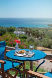 Kép Anthia Apartment Sea View szállásáról Káto Zákroszban a galériában
