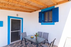 Kép Anthia Apartment Sea View szállásáról Káto Zákroszban a galériában