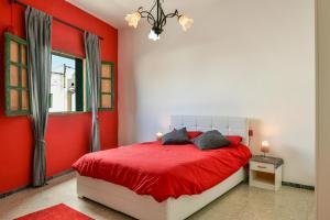 Легло или легла в стая в Villa Soo Famara