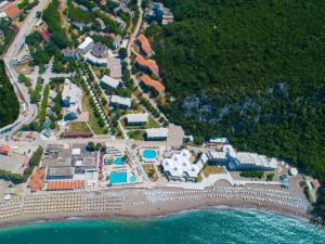 Foto sihtkohas Čanj asuva majutusasutuse PEARL BEACH RESORT - Hills & Villas galeriist