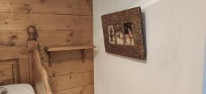 Φωτογραφία από το άλμπουμ του T2 Meublé Tourisme 3 etoiles, pied des pistes-parking privé avec balcon et superbe vue σε Les Deux Alpes