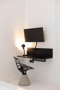 Gallery image of Trilogy Black in Thessaloniki