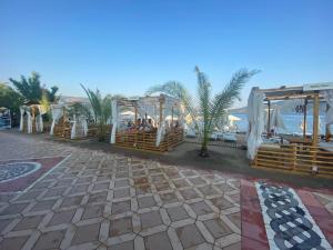 Galeriebild der Unterkunft Cle Beach Boutique Hotel in Marmaris