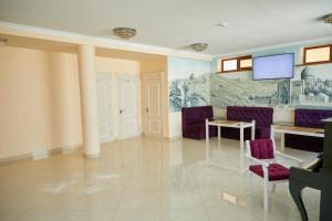 Gallery image of Hotel Muqaddas in Samarkand