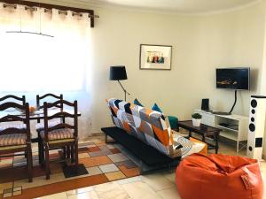 Gallery image of Casa do Mar in Costa da Caparica