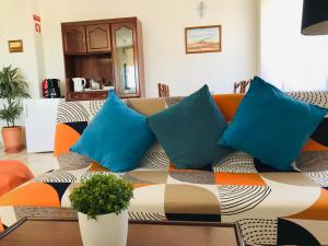 Gallery image of Casa do Mar in Costa da Caparica