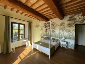Легло или легла в стая в Villa Preselle Country Resort
