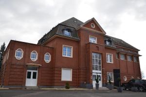 Gallery image of Hôtel la Régie in Briey