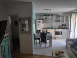 Fotografia z galérie ubytovania Spacious apartment with big garden near beach v Splite + 24 fotografií