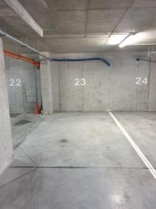 Zdjęcie z galerii obiektu Apartament Słoneczny Taras w Kołobrzegu
