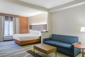 Afbeelding uit fotogalerij van Holiday Inn Express Mount Arlington, an IHG Hotel in Mount Arlington