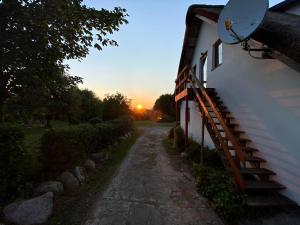 Fotografia z galérie ubytovania GąSKA v destinácii Maszewko