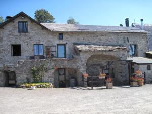 Φωτογραφία από το άλμπουμ του Ranch du Haut-Languedoc σε La Salvetat +17 φωτογραφίες