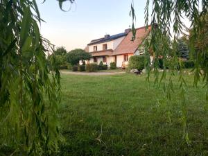Fotografia z galérie ubytovania GąSKA v destinácii Maszewko