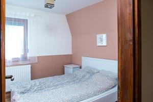 Imagen de la galería de Négy évszak apartmanház, en Mezőkövesd