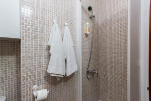 Kúpeľňa v ubytovaní Taidia Friendly Holiday Home