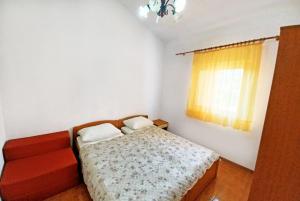 Posteľ alebo postele v izbe v ubytovaní Villa ANGELIKA