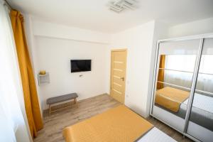 Gallery image of Sunset Lake Apartament Mamaia in Mamaia