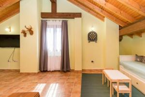 Zdjęcie z galerii obiektu Cantabria Collection - Espectacular casa con piscina pequeña w mieście Bareyo
