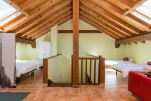 Zdjęcie z galerii obiektu Cantabria Collection - Espectacular casa con piscina pequeña w mieście Bareyo
