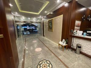 Gallery image of Relax Day Hotel in Tabuk