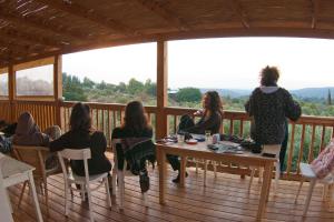 Foto dalla galleria di Clil Guest House a Clil Altre 30 foto