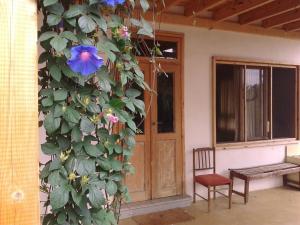 Foto dalla galleria di Clil Guest House a Clil