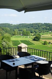 Gallery image of Hotel Residence Bellevue in Cambo-les-Bains
