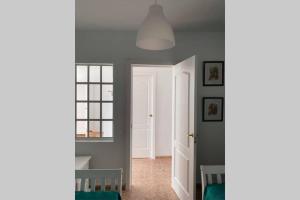 Zdjęcie z galerii obiektu LARGE 150 m2 APARTMENT, NICE VIEW AND LOCATION ! w mieście Puerto de Santiago