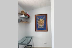 Zdjęcie z galerii obiektu LARGE 150 m2 APARTMENT, NICE VIEW AND LOCATION ! w mieście Puerto de Santiago