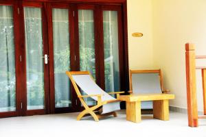Kép Pirogue Lodge szállásáról Baie Sainte Anne-ban a galériában