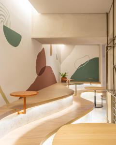 Fotografie z fotogalerie ubytování Mercure Rio Boutique Hotel Copacabana v destinaci Rio de Janeiro