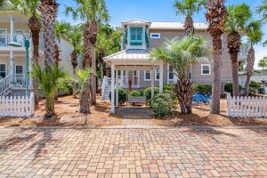 Gallery image of Redfish Cottage in Santa Rosa Beach