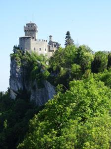 Gallery image of HOTEL CASADEI in Rimini