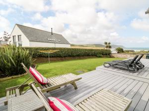 Gallery image of Atlantic Reach in Bude