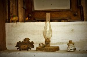 Fotografia z galérie ubytovania KultúrÉlet Vendégháza v destinácii Kétegyháza
