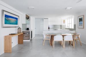 Gallery image of Pacific Beach Resort in Mooloolaba