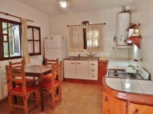 Galeriebild der Unterkunft Casita Varaona in Capilla del Monte