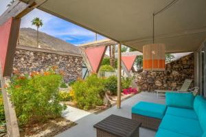 Gallery image of The Royal Hawaiian in Palm Springs