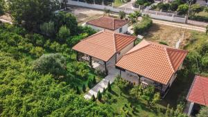 Gallery image of Stanovic Bungalow in Ulcinj