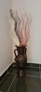 Gallery image of Vila Sinfonia in Velika Remeta