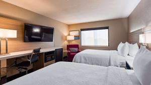 Gallery image of Best Western Independence Kansas City in Independence
