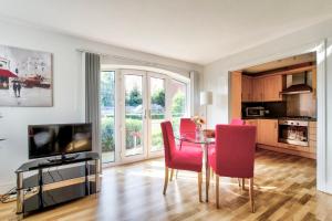 GuestReady - Bright & Modern Flat - FREE PARKING