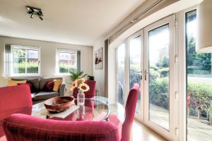 GuestReady - Bright & Modern Flat - FREE PARKING