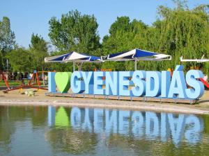 Fotografia z galérie ubytovania Apartment Gyenesdias 15 v destinácii Gyenesdiás