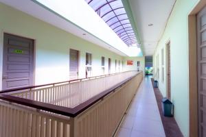 Kép Ardhya Guesthouse Syariah by ecommerceloka szállásáról Sidoarjóban a galériában