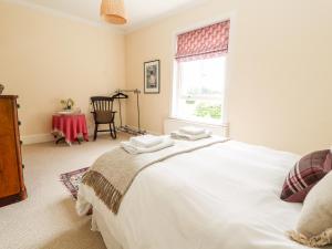 Foto da galeria de Butler's Flat em Wrexham