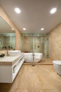 Gallery image of Bamboo Sapa Hotel in Sapa