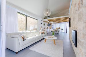 Posedenie v ubytovaní Villa Stone Pearl