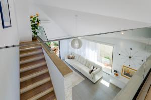 Posedenie v ubytovaní Villa Stone Pearl